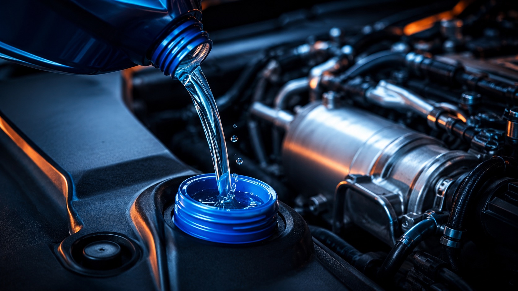 AdBlue (SCR) Nedir, Neden İptal Edilir? Arızalar, Maliyet ve Kalıcı Çözüm